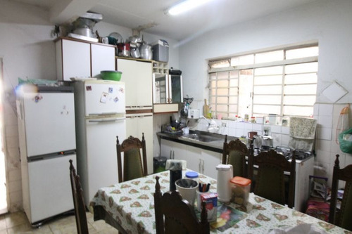 Sobrado - Ref: 5839