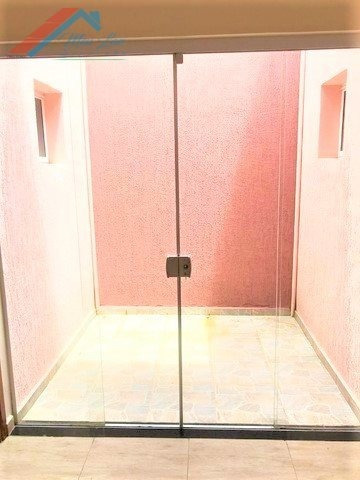 Imagem 9 de 9 de Casa A Venda No Bairro Jardim Residencial Villa Amato Em - Ca 011-1
