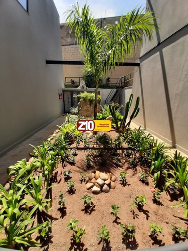 Imagem 14 de 20 de Salão Comercial Em Itaici No Condomínio Green Center Para Locação Na Z10 Imóveis - Indaiatuba/sp - Sl01060 - 69347110