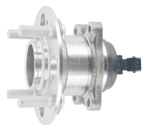 Cubo Roda Traseiro C/ Abs Hyundai Hb20 1.0 1.6 2020 Adiante