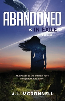 Libro Abandoned In Exile - Mcdonnell, A. L.