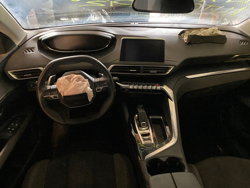 Peugeot 3008 1.6 4 Cil. 2021 A/t. Por Partes. Desarme De Ase