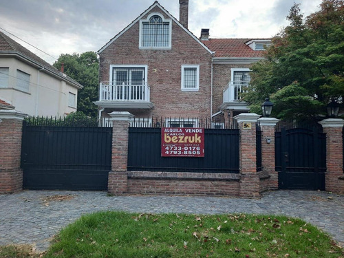 Imagen 1 de 26 de Casa - Acassuso