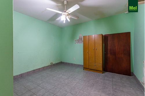 Terreno En Venta En Villa Crespo