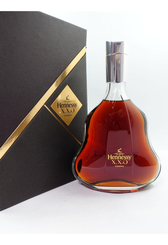 Hennessy Xxo Litro Exclusivo Bostonmartin