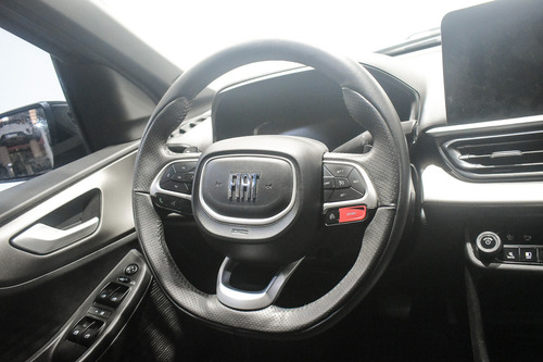 Fiat Pulse 1.0 Impetus T3 Cvt