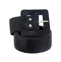 Comprar Cinto Feminino Colorido, Varias Cores, Camurça Ou Pu