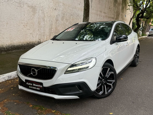 Volvo V40 Cross Country 2.0 T4 Drive-e 5p