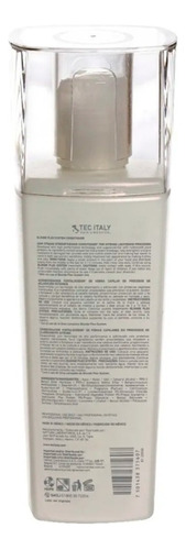 Tec Italy Blonde Plex Acondicionador 300ml