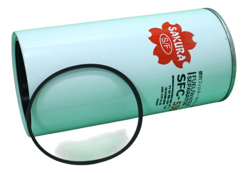 Kit De Filtros Compatible Con Hd78 2013-2018 Aire Ace Combus