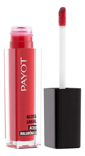 Payot Floripa Gloss Labial Líquido 4,5g Cor Incolor