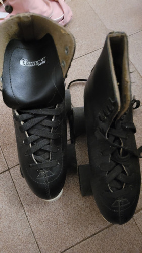 Patines Chicago Skates N37