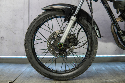 Victory Bomber 125 2023