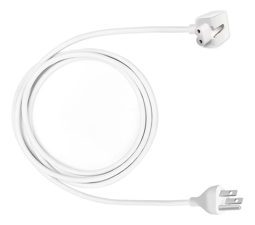 Cable Extensor Para Cargador Para Macbook Air O Pro /1.8m