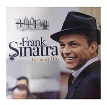 Comprar Vinilo Frank Sinatra - Greatest Hits - Procom