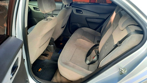 Chevrolet Cobalt 1.8 N Ltz