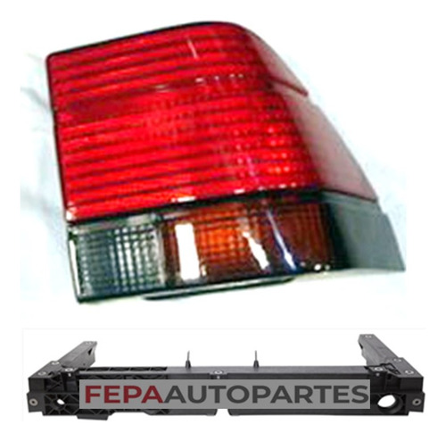 Mica Faro Giro Trasero Ford Galaxy Exterior