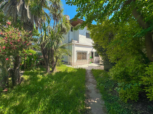 Casa En Venta En Remedios De Escalada