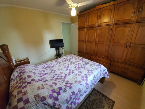 Imagem 7 de 14 de Sobrado À Venda No Conjunto Residencial Vista Verde - 10520