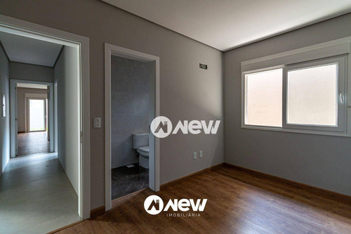 Imagem 15 de 29 de Casa Com 3 Suítes À Venda, 170 M² Por R$ 850.000 - Boa Vista - Novo Hamburgo/rs - Ca3300