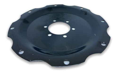 Plato De Convertidor Flexible Nissan Montacargas