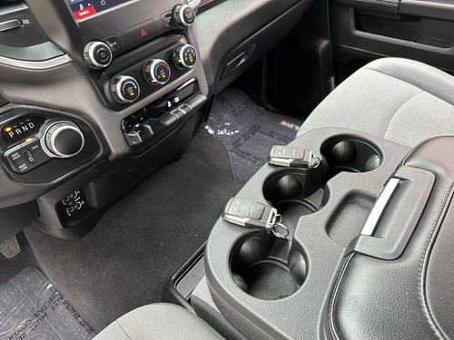 Dodge Ram 2500 Slt Crew Cab Heavy Duty 6.4 V8 4x4 2022