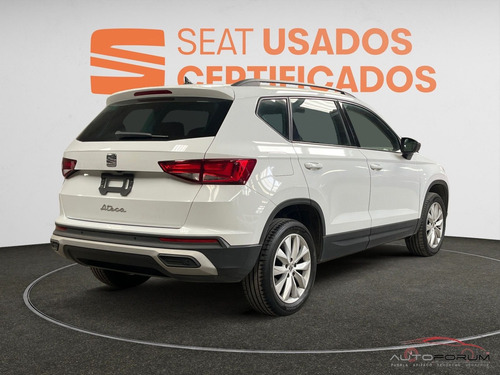 Seat Ateca 1.4 Style 150Hp At
