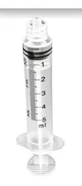 Comprar Kit 100 Seringa 10ml + 100 Agulhas Descartáveis HiPodérmicas Capacidade em volume 10 mL