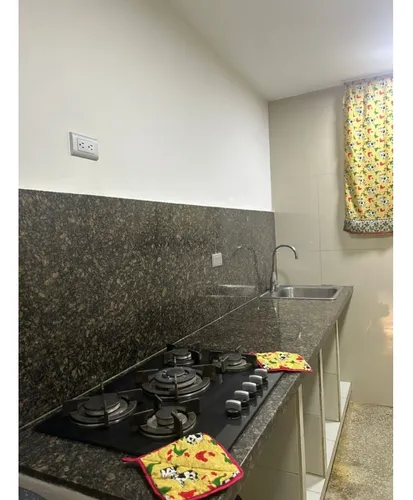 Caricuao Apartamento 72m2