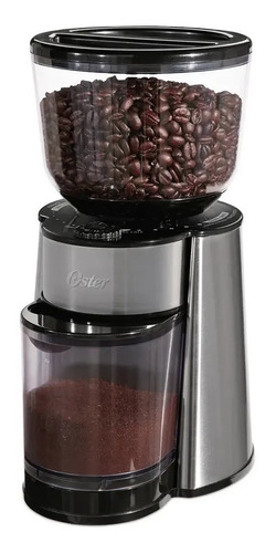 Molinillo De Cafe Oster Mh23 Automaticos Acero Inox 18 Nivel