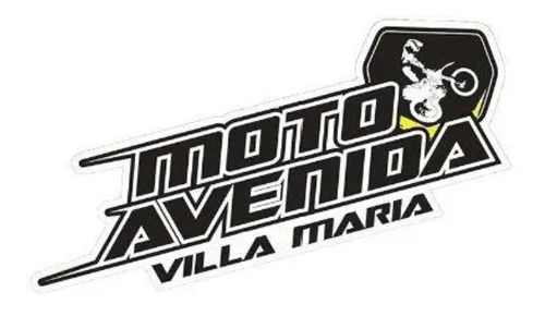 Parches Dini Nª4 X Unidad Moto Avenida