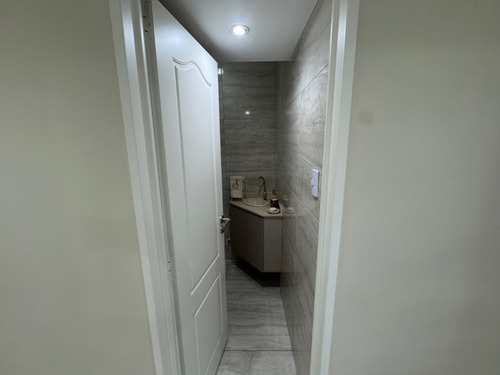 Departamento 3 Ambientes En Venta Remodelado Nuevo En Balvanera 76 Metros