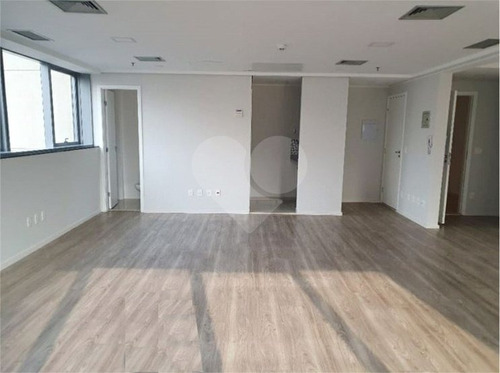 Comercial-são Paulo-higienópolis | Ref.: 353-im524807 - 353-im524807