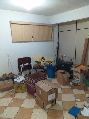 Salas Comercial Em Km 18 - Osasco - 44664