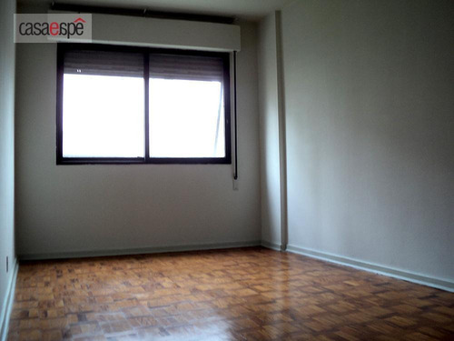Imagem 12 de 15 de Apartamento - Perdizes - Ref: 88 - V-88