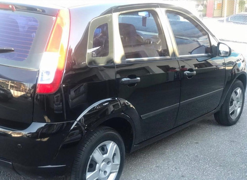 Imagem 4 de 5 de Fiesta Completo 1.0 2009 Com 117.000 Km Super Novo