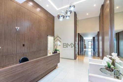 Imagem 15 de 23 de Apartamento Com 3 Dormitórios À Venda Por R$ 1.950.000,00 - Juvevê - Curitiba/pr - Ap0969