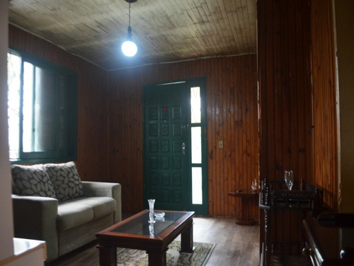 Imagem 3 de 16 de Casa - Ca00226 - 70011899