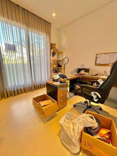 Imagem 2 de 30 de Casa À Venda No Gênesis - Estuda Permuta Em Alphaville Como Parte Do Pagamento - Ca1111