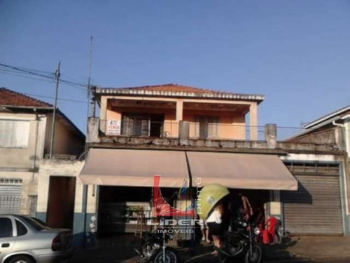 Imagem 10 de 10 de Casa - Vila Municipal Bragança Paulista Sp - Rr4336-1