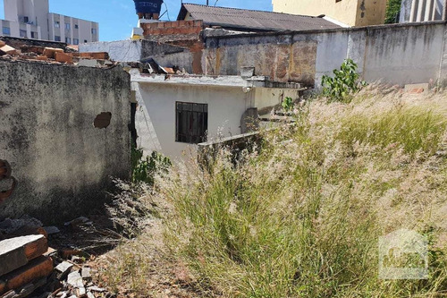 Imagem 6 de 6 de Lote À Venda No Renascença - Código 275822 - 275822