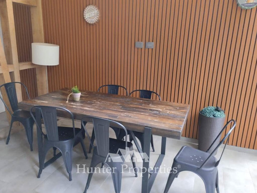 Departamento Estudio En Venta De 1 Dorm Y 1 Baño. En Pucón