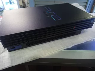 Ps2 Fat Completo Lectora Ok. Recibimos Mercado Pago !!