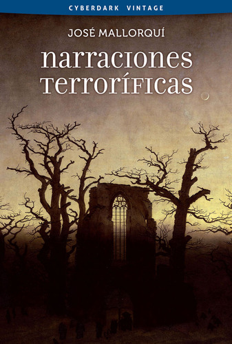 Narraciones Terroríficas (libro Original)