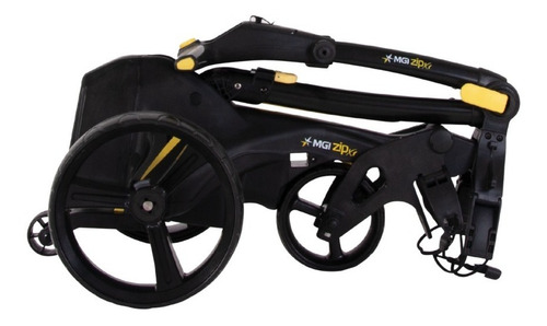 Imagen 5 de 6 de Carro Electrico Mgi Zip X1 Ultracompacto Litio Oferta !!
