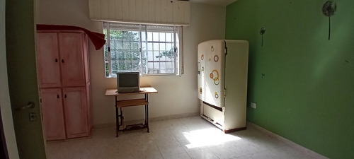 Hermosa Casa 3 Ambientes En Lote De 12 X 50m