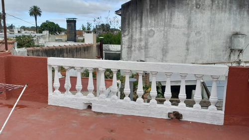 Venta-ph 2 Amb Al Frente-centro Chascomús