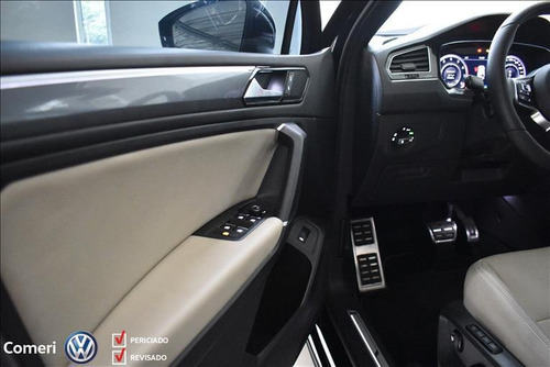 Volkswagen Tiguan 2.0 350 Tsi Allspace R-line 4motion