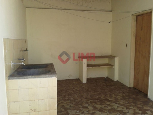 Imagem 17 de 17 de Casa No Pva Com 03 Dormitórios (1 Suíte) - 1007199