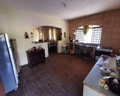Imagem 3 de 30 de Chácara À Venda Novila Do Funil - Piedade/sp - Ch00788 - 70451014